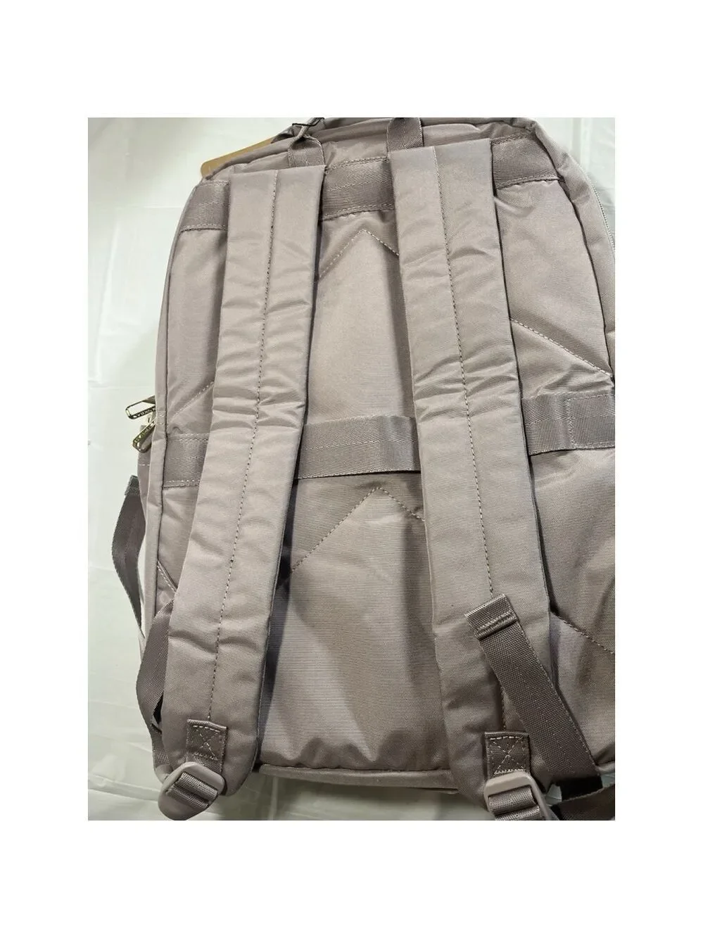 VANKEAN 17 Inch Laptop Backpack for Computer, Large Capacity Waterproof